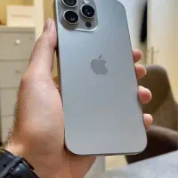 آیفون 16 پرو مکس