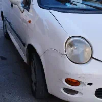 ام وی ام 110سه سیلندر|خودرو سواری و وانت|اراک, |دیوار