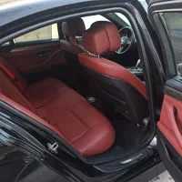 بی ام و سری 5|خودرو سواری و وانت|اصفهان, خانه اصفهان|دیوار