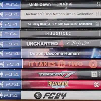 فروش PS4 500GB بسیار کم کارکرد|کنسول، بازی ویدئویی و آنلاین|تهران, میدان ولیعصر|دیوار