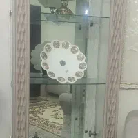 ویترین ظرف