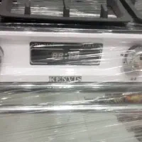 اجاق گاز طرح فر کنویس|اجاق گاز و لوازم برقی پخت‌وپز|چهاردانگه (تهران), |دیوار