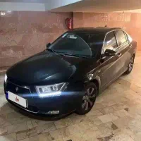دنا پلاس توربو ۶ دنده ۱۴۰۳