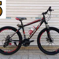 کارخانه و منبع و مرکز دوچرخه 20/24/26/27 ویوا نو|دوچرخه، اسکیت، اسکوتر|ایلام, |دیوار