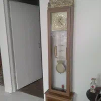 ساعت ایستاده|ساعت دیواری و تزئینی|شهریار, شهریار|دیوار