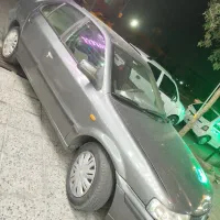 فروش سمند مدل 84