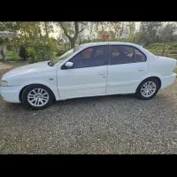 ماشین فقط سمند سورن