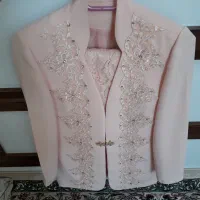 کت و شلوار مجلسی درحدنو