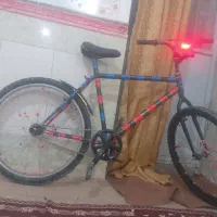 دو چرخه 26 دماوند|دوچرخه، اسکیت، اسکوتر|خاش, |دیوار