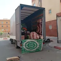 باربری آسوده بار پاسخگویی24ساعته باکارگروکامیونت|خدمات حمل و نقل|اردبیل, |دیوار