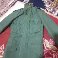 اورکت الفا امریکایی