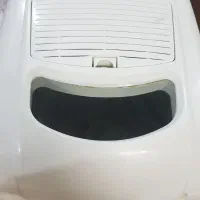 سرخ کن|اجاق گاز و لوازم برقی پخت‌وپز|زنجان, |دیوار