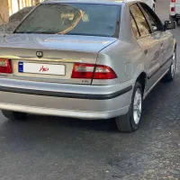 سمند LX دوگانه کارخانه|خودرو سواری و وانت|تبریز, |دیوار