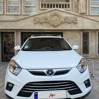 جک s5 مدل 94 دنده فوق العاده تمیز کم کار بدون رنگ