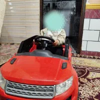 ماشین شارژی