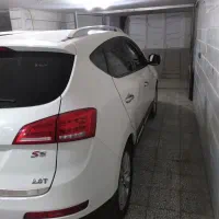 جک اس5 مدل 97 سالم|خودرو سواری و وانت|نجف‌آباد, فردوسی شمالی|دیوار