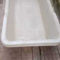 وان فابر گلاس|لوازم حمام|رشت, استادسرا|دیوار