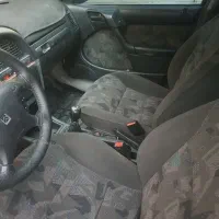 زانتیا 2000 مدل 86 سفید بی رنگ