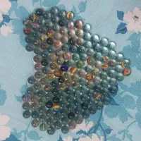 ۱۵۰ عدد تیله به قیمت مناسب