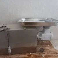 چرخ گوشت صنعتی الکترو۳۲|کافیشاپ و رستوران|شهریار, شهرک شاهد|دیوار