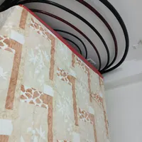 تخت و خوشخواب دو نفره|تخت و سرویس خواب|گرگان, |دیوار