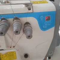 زیگزال دوز و میاندوز کار وسط کار