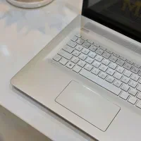 لپ تاپ HP Envy حرفه ای i7 گرافیک مجزا 17 اینچ تاچ|رایانه همراه|شیراز, عفیف‌آباد|دیوار
