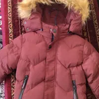 کاپشن بچه