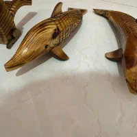 صنایع دستی چوبی