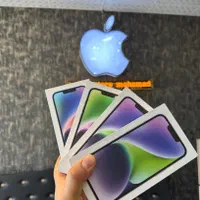 اپل iphone 14 با حافظهٔ ۱۲۸ گیگابایت|موبایل|بوشهر, |دیوار