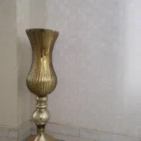 گلدان شیشه ای