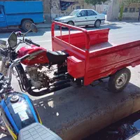 موتور سه چرخ سپیگان