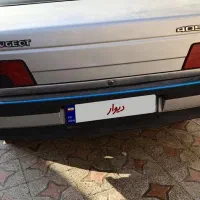 پژو۴۰۵ مدل۹۶|خودرو سواری و وانت|ایرانشهر, |دیوار