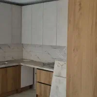طراحی اجرا نصب کابینت کمد دیواری دیزاین پذیرایی|خدمات پیشه و مهارت|کرمانشاه, |دیوار