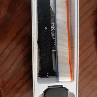 اپل واچ HK9PRO+