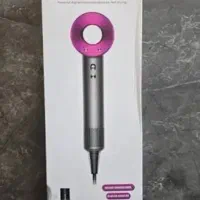 شسوار پرقدرت Leafless Hair  Dryerطرح دایسون