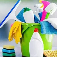 نظافت منزل نظافت چی