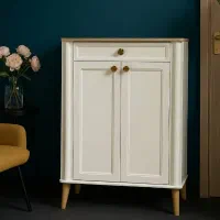 کنسول و آینه میز تلویزیون و جاکفشی ال آی