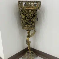 سطل زباله و جا دستمال کاغذی و  آهو|صنایع دستی و سایر لوازم تزئینی|اسلام‌شهر, شهرک مفیدی|دیوار