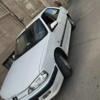 کم کار ترین پژو پارس ۱۴۰۰ بیرنگ