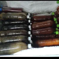 اول تِست کن بنوش آبمیوه زرشک آب انار طبیعی آلبالو|خوردنی و آشامیدنی|تهران, دردشت|دیوار