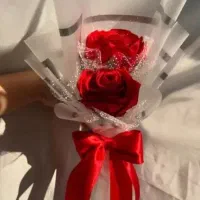 گل ربانی یلدا،ولنتاین|صنایع دستی و سایر لوازم تزئینی|لردگان, |دیوار