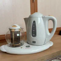 چای ساز مارک متفرقه و چای ساز تفال