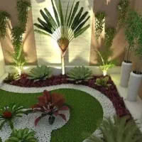 خدمات باغبانی صفر تا صد تمام نقاط کرج وتهران|خدمات باغبانی و درختکاری|کرج, کمالشهر|دیوار