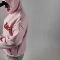 هودی زنانه و دخترانه طرح tom & jerry|لباس|پیشوا, |دیوار