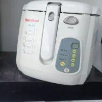 سرخ کن