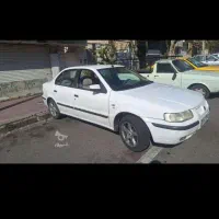 سمند lx دوگانه