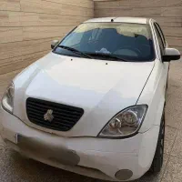 تیبا ۲ sx مدل 96