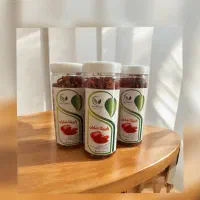 پاپریکا خشک شایان راز رنگ و طعم حرفه‌ای‌ها