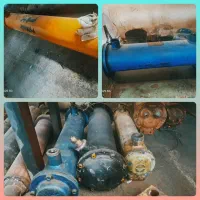 قطعات دستگاه تزریق پلاستیک ،بادی،پرس|ماشینآلات صنعتی|پاکدشت, خاتون آباد|دیوار